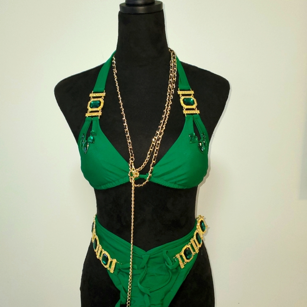 Bikini new no tags